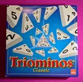 Produktbild: Goliath THE ORIGINAL Triominos Classic ( Vollständig )