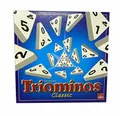 Produktbild: Goliath 60630 Triominos Classic Gesellschaftsspiel Familienspiel Logik Denken