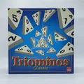 Produktbild: Goliath: The Original Triominos Classic komplett mit Anleitung