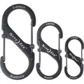 Produktbild: Nite Ize Karabiner NI-LSBC-01-R6 3 St. (NI-LSBC-01-R6)