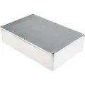 Produktbild: RS PRO Gehäuse Druckguss 222x146x55mm (Gehäuse) (5173260)