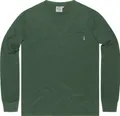 Produktbild: Vintage Industries Grant Pocket Langarmshirt (Olive,L)