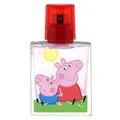 Produktbild: Peppa Pig - Peppa Pig Eau de Toilette
