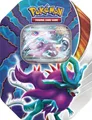 Produktbild: POKEMON JUEGO DE CARTAS Sammelkarte Pokemon Karten TCG Tin Box: Windewoge ex (deutsch)