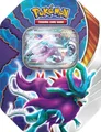 Produktbild: POKEMON JUEGO DE CARTAS Sammelkarte Pokémon-Sammelkartenspiel: Tin-Box Paradoxclash: Windewoge-ex