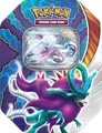 Produktbild: Pokémon Karmesin & Purpur Sommer Tin 2024 Windewoge Ex (deutsch)