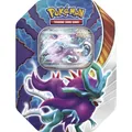 Produktbild: Pokemon Windewoge ex Tin Box 2024 (Deutsch)