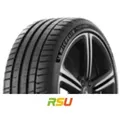 Produktbild: Michelin Pilot Sport 5 XL  225/45 R17 (94Y)(Z) Sommerreifen