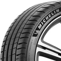 Produktbild: Michelin Pilot Sport 5 225/45 ZR17 (94Y) XL EV Suitable, mit Felgenschutzleis...