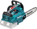 Produktbild: Makita Akku-Kettensäge »DUC256Z« 2x18V, 20 m/s, 25 cm, kompakt, ohne Akku und Ladegerät, bürstenlos,hohe Kettengeschwindigkeit für professionelle Baumpflege