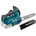Produktbild: Duc 256 Z Akku Kettensäge 36 V ( 2x 18 V ) Brushless 25 Cm Solo - Ohne Akku, Ohne Ladegerät - Makita