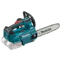 Produktbild: Makita DUC256Z Akku-Kettensäge 2x 18 V Solo