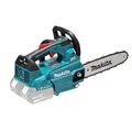 Produktbild: Makita DUC256Z Akku Kettensäge Baumpflege 18V 20m/s 25cm Schwert Motorbürstenlos