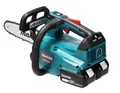 Produktbild: Makita DUC 256 +2 x 18V Akku + Ladegerät, Kettensäge, Akku-Säge, Fachhändler,302