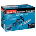Produktbild: Makita DUC256Z Akku-Kettensäge