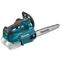 Produktbild: Makita DUC256Z, Cordless Top-Handle Chainsaw, 2x18V without Battery and Charger