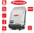 Produktbild: FRONIUS SYMO 4.5-3-M 4500W Solar Wechselrichter für Solaranlagen mit 2 MPPT WLAN