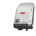Produktbild: Fronius Symo 4.5-3-M Wechselrichter, WLAN/LAN/Webserver, 10kW, weiß (4,210,033)