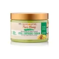 Produktbild: Pure Honey Hair Food Avocado formende Creme mit Avocadoöl und Honig definier...