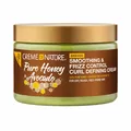 Produktbild: Lockenbildende Creme Creme Of Nature PURE HONEY 340 ml