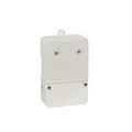 Produktbild: LEGRAND, Treppenlicht-Zeitschalter Rex600Plus, 230 V, 50/60 Hz, extrem leise, Aufputzmontage, 049783