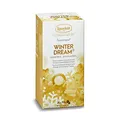 Produktbild: Ronnefeldt Teavelope 'Winterdream' - Kräutertee mit Orangen-Karamellgeschmack, 25 Teebeutel, 37,5 g, Menge:2 Stück
