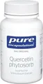 Produktbild: PURE ENCAPSULATIONS Quercetin Kapseln 0,47 g