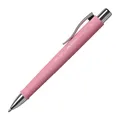 Produktbild: FABER-CASTELL Kugelschreiber POLY BALL Colous XB rose - Schreibfarbe blau 241127