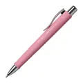 Produktbild: FABER-CASTELL Kugelschreiber POLY BALL Colous XB rosé, Schreibfarbe: blau, 1...