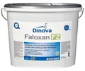 Produktbild: Dinova Faloxan FZ Fassadenfarbe NEU - 12,5 Liter Weiss '3000102327000012500