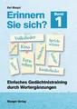Produktbild: Erinnern Sie sich? Karl Mangei