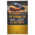 Produktbild: Wie gewöhne ich mein Kind an das Gebet?