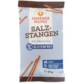 Produktbild: Hammermühle Salzstangen glutenfrei