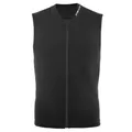 Produktbild: Dainese Men's Auxagon Waistcoat Man Skischutzweste, Ski-Rückenprotektor, SILT-EXTENSIBLE/SILT-EXTENSIBLE, L