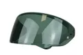 Produktbild: HJC HJ38 Visier passend für i71 und F71 Helme - Stark getönt, HJ-38