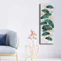 Produktbild: Bilder Leinwandbild Wandbild 100% CANVAS (Thickness: 2,8 mm), 30 x 90 cm F1188