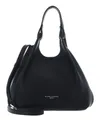 Produktbild: GIANNI CHIARINI Handtasche Handbag (Set, 2-tlg), aus echtem Rindsleder