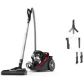 Produktbild: Rowenta Silence Force RO7933 Zyklon-Trockensauger 500W 2.5L Schwarz/Rot - Rot/Schwarz