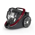 Produktbild: Rowenta Beutelloser staubsauger 500 w 59 db rot/schwarz - RO7933EA