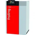 Produktbild: Fröling Pelletkessel PE1 Pellet 20 kW