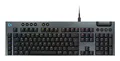 Produktbild: G915X RGB-LED Gaming Tastatur USB (Schwarz)