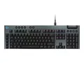 Produktbild: Logitech G915 X WIRED G KB
