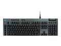 Produktbild: Logitech G G915 X - Tastatur - hintergrundbeleuchtet