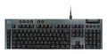 Produktbild: Logitech G G915 X - Tastatur - hintergrundbeleuchtet