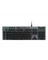 Produktbild: Logitech G915 X WIRED G KB