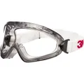 Produktbild: 3M  2890SA Vollsichtbrille mit Antibeschlag-Schutz, inkl. UV-Schutz Grau EN 1...