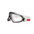 Produktbild: 3M Vollsicht-Schutzbrille Serie 2890, abgedichtet, Anti-Fog, Acetatglas, 2890SA