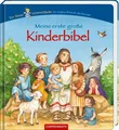 Produktbild: Meine erste große Kinderbibel (Der kleine Himmelsbote) Wissmann, Maria und Erwin
