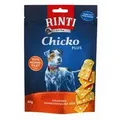 Produktbild: Rinti Extra Chicko Käsewürfel | 12x 80g Hundesnack