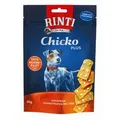 Produktbild: Rinti Extra Chicko Käsewürfel | 12x 80g Hundesnack